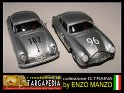 1959 - 96 e 102 Porsche 356 A Carrera - Porsche Collection 1.43 (1)
